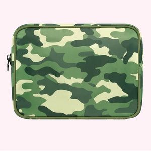STONEY CLIVER LARGE POUCH